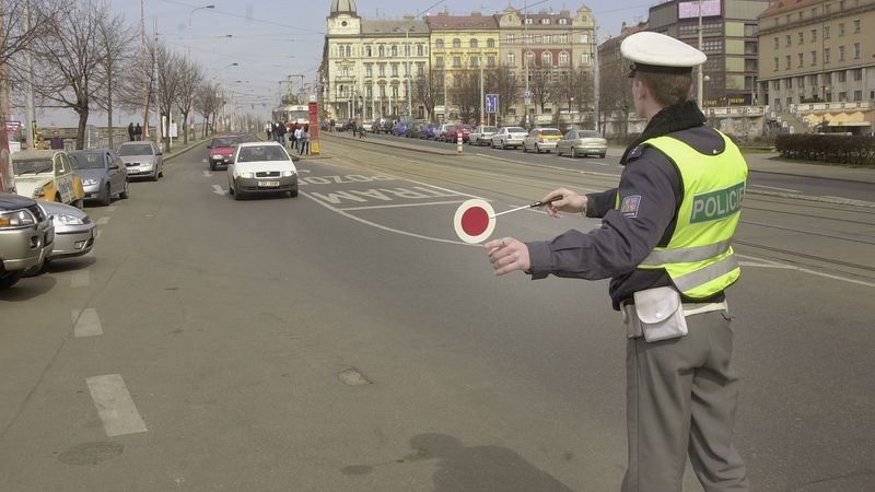 Slovensko chystá pro řidiče bodový systém jako v Česku